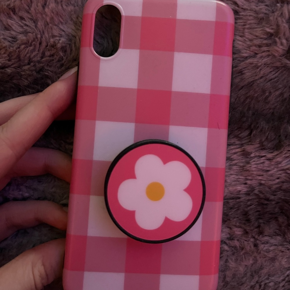 princess polly iphone XS/XR case